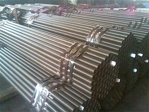 山东402考登钢管