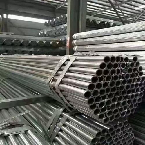 山东q355nhb耐候钢管